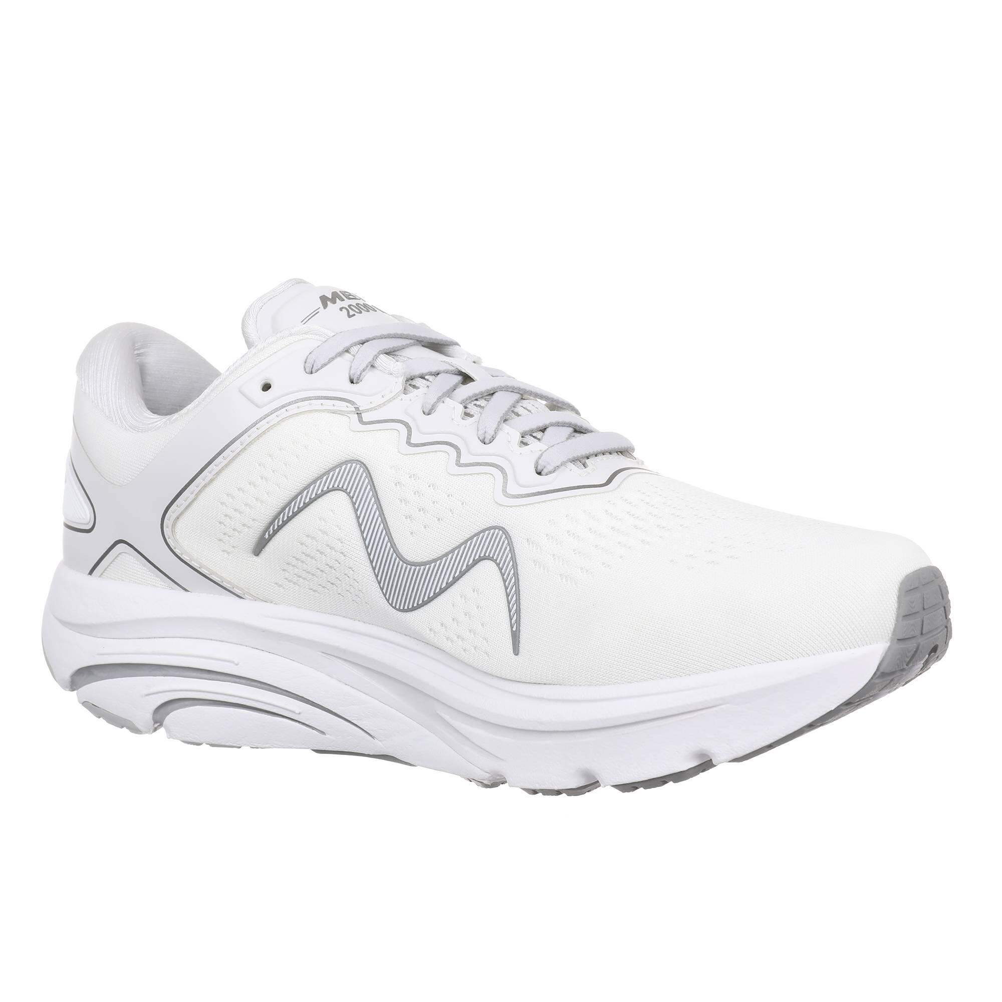 Scarpe da corsa da donna MBT MBT-2000 III Lace Up 4/5