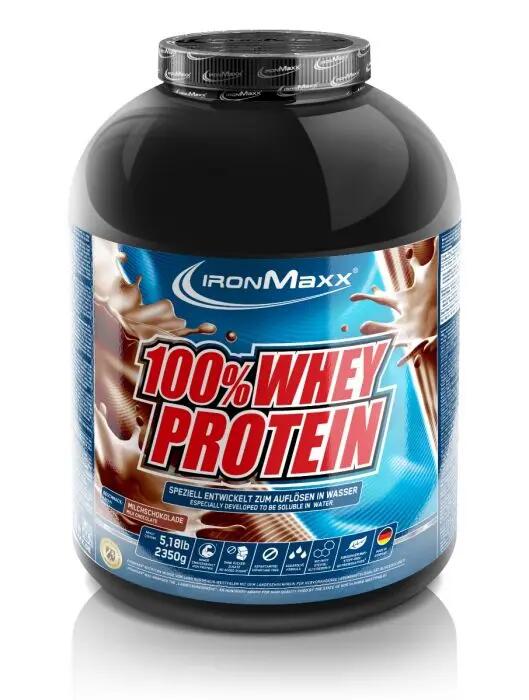 IRONMAXX picture