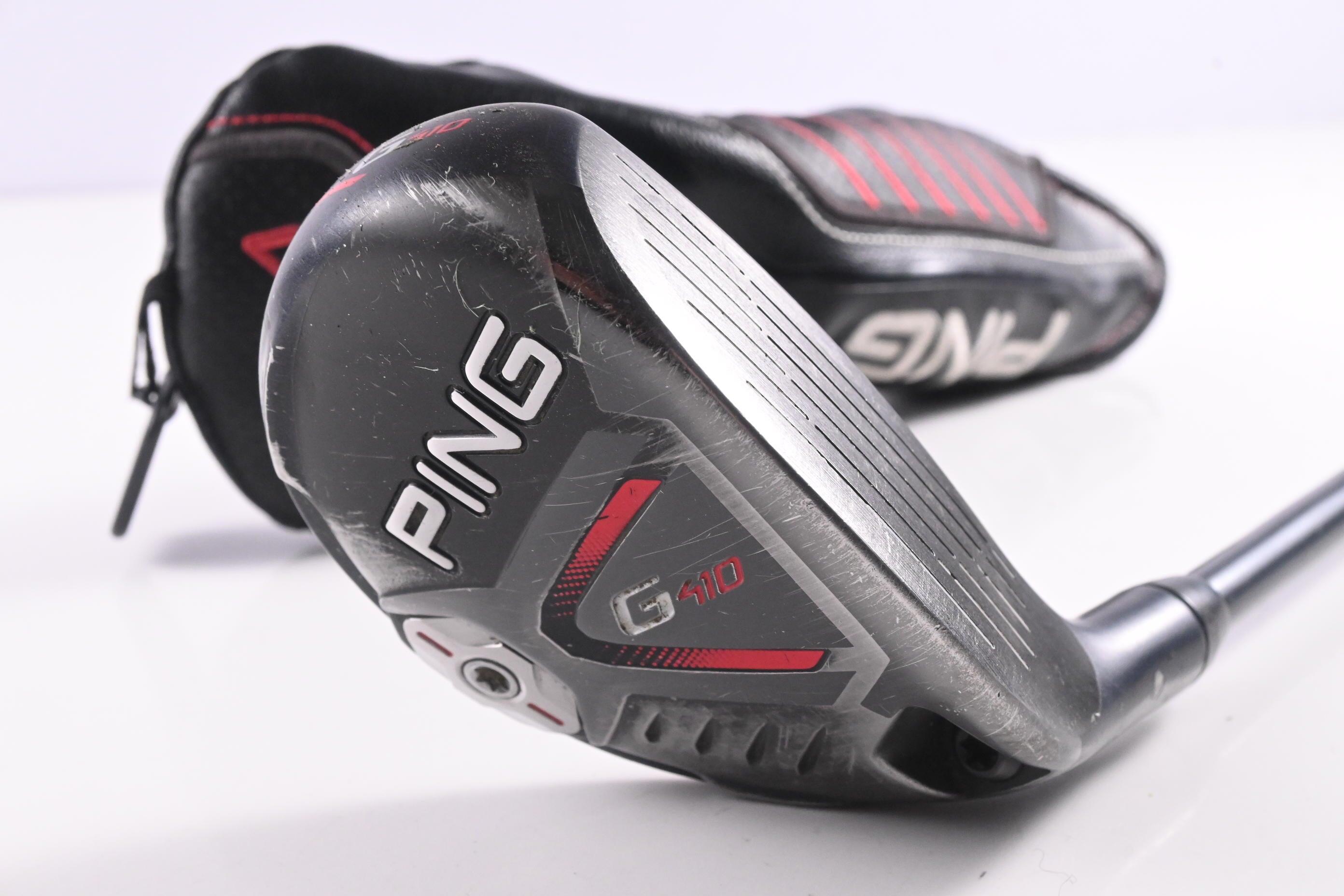 PING G410 ハイブリッド U3(19°) ALTA JCB Rフレックス G410 CB PING G410 ハイブリッド U3(19°) ALTA JCB Rフレックス G410 CB
