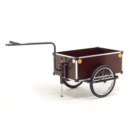 Roland Remorque vélo 20" Jumbo