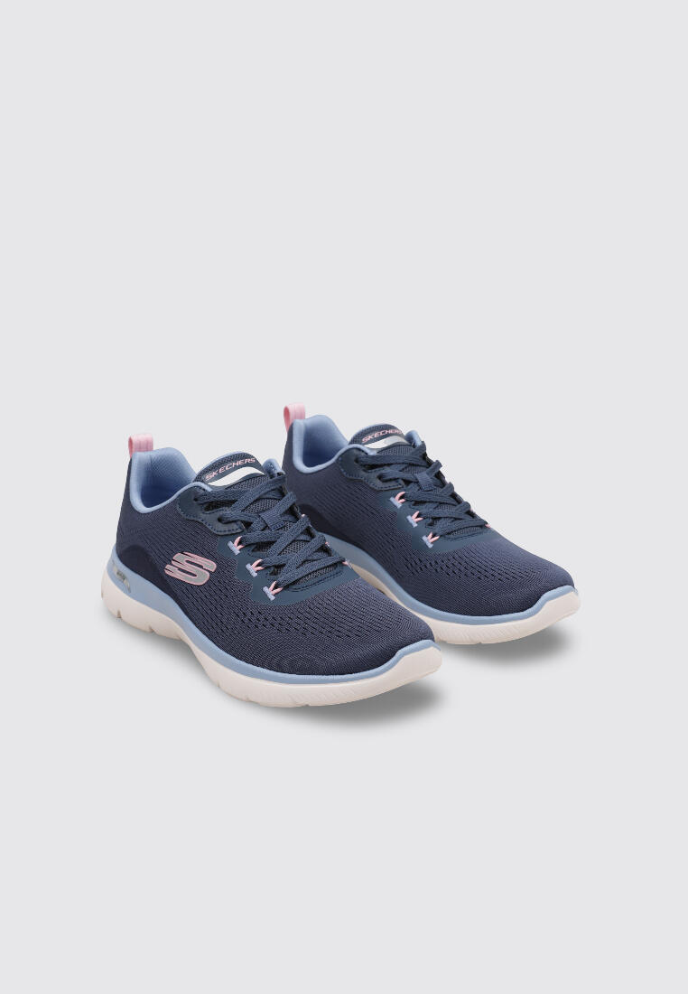 Chaussure de randonnée Baskets Femme Skechers ARCH FIT SUMMITS - DAILY FLOW Mari 2/5