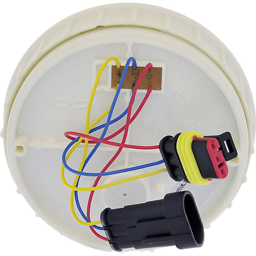 Compte-Tours 0-7000RPM SC100 85mm 2/2