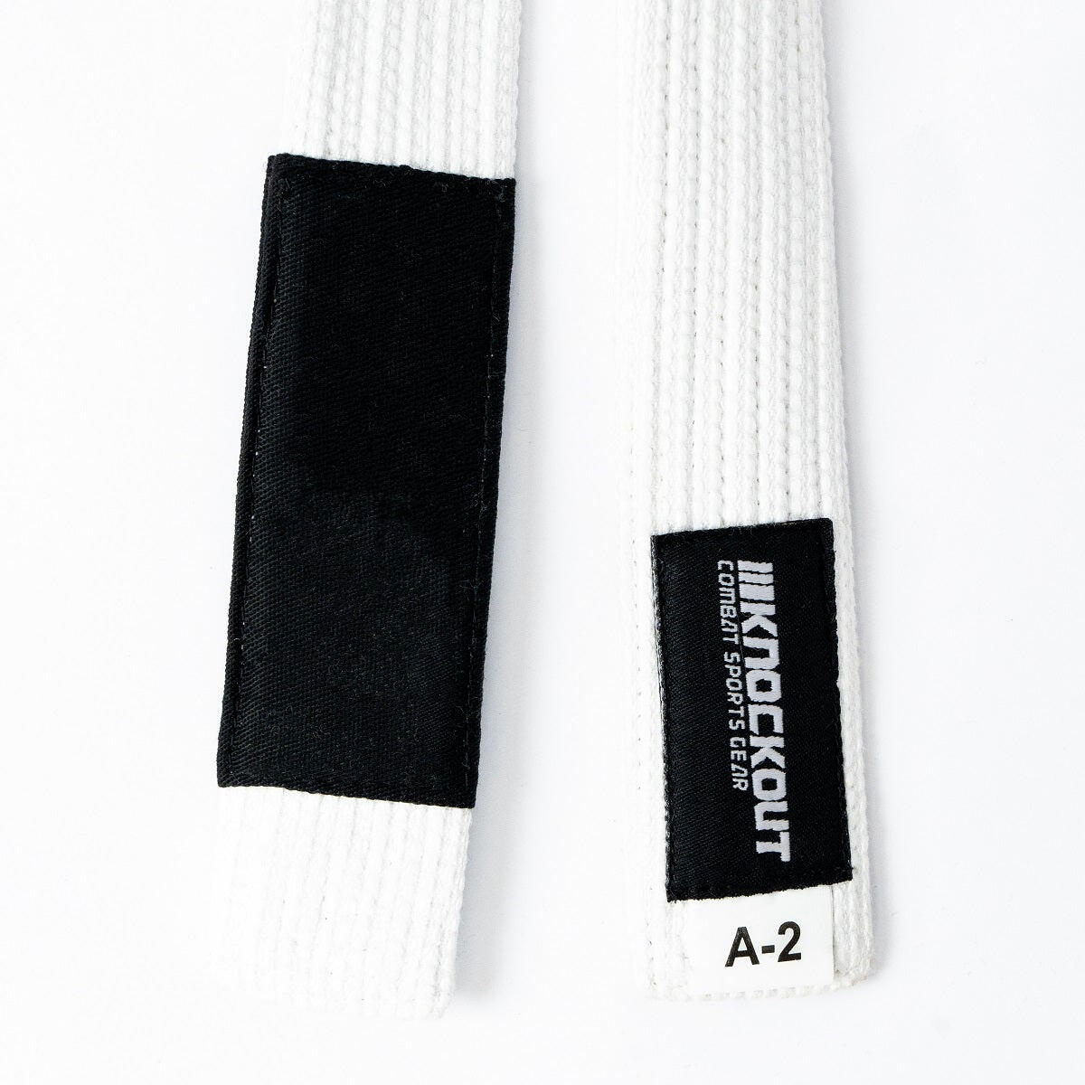 Centura Jiu Jitsu Knockout Premium Senior