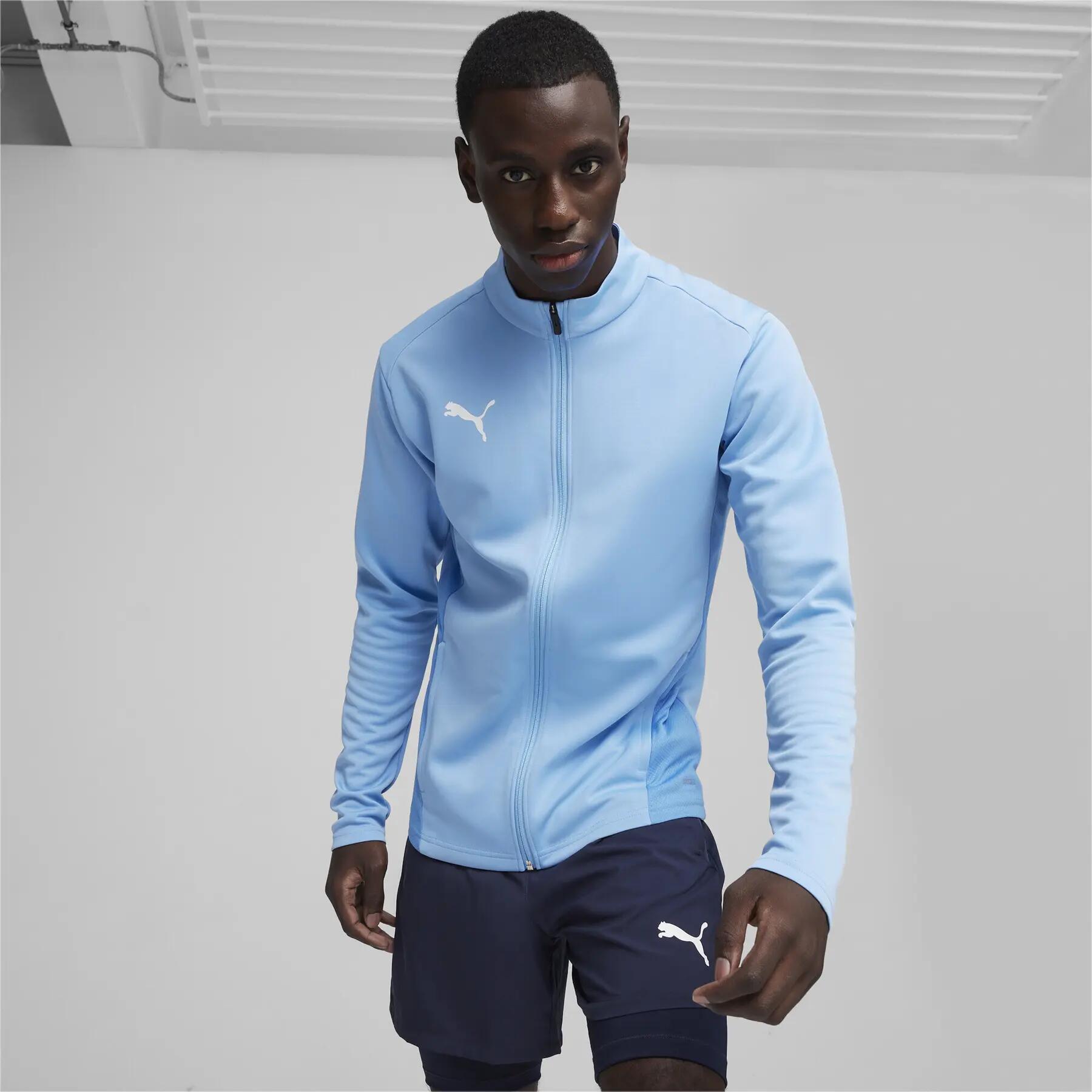 Veste de survêtement Puma TeamGoal 2/7