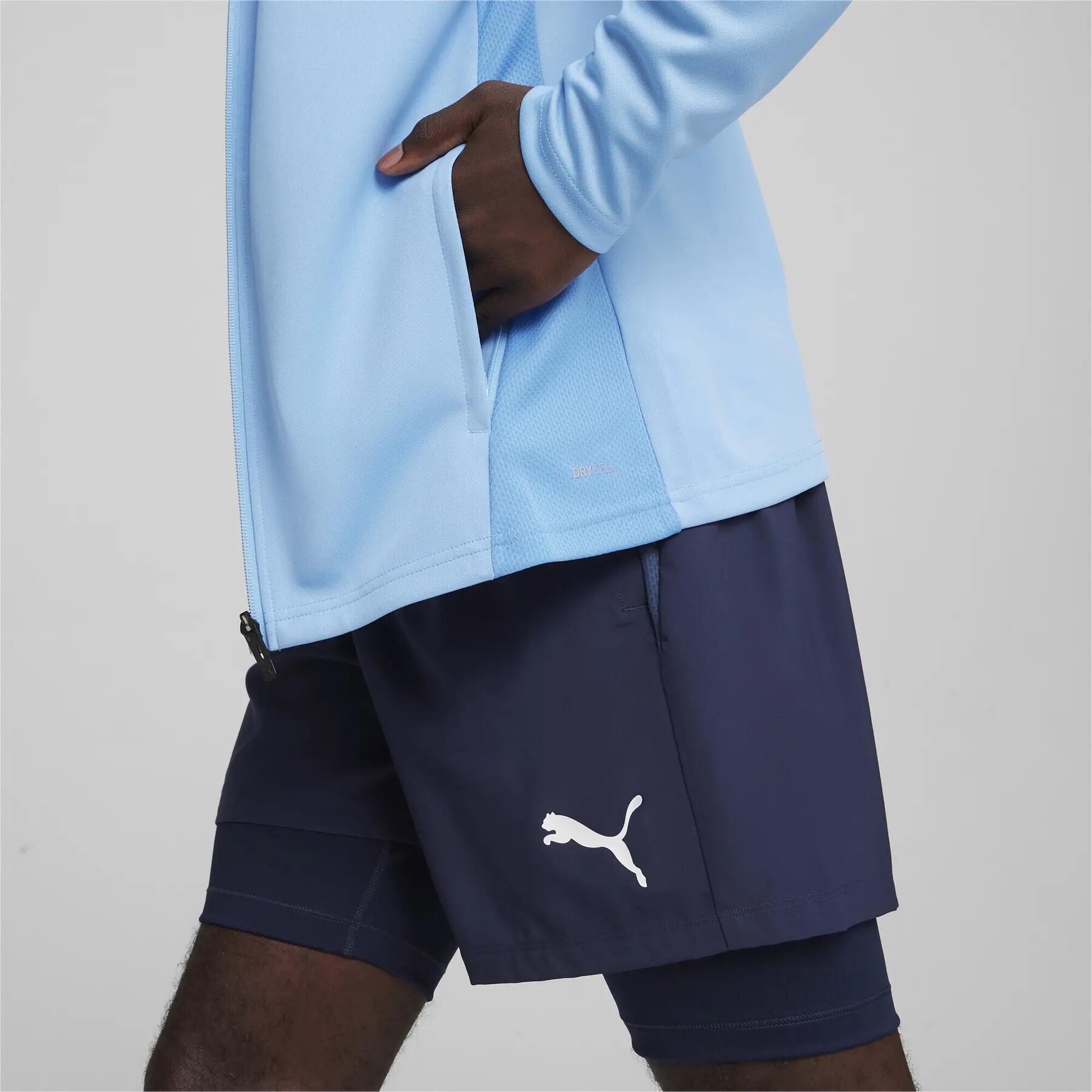 Veste de survêtement Puma TeamGoal 7/7