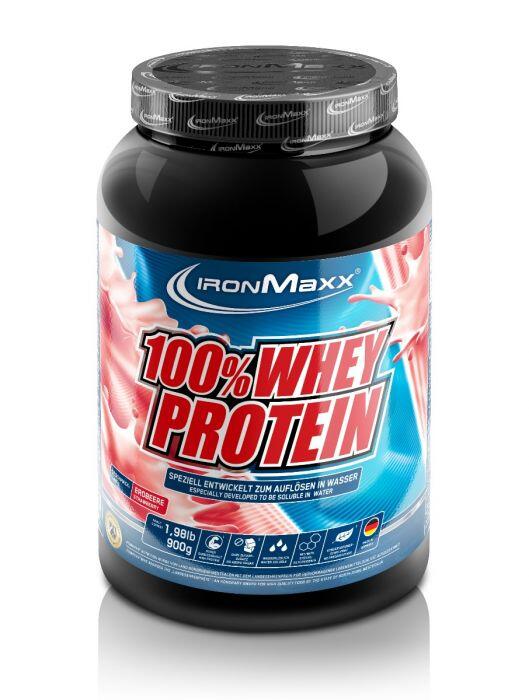 IRONMAXX picture