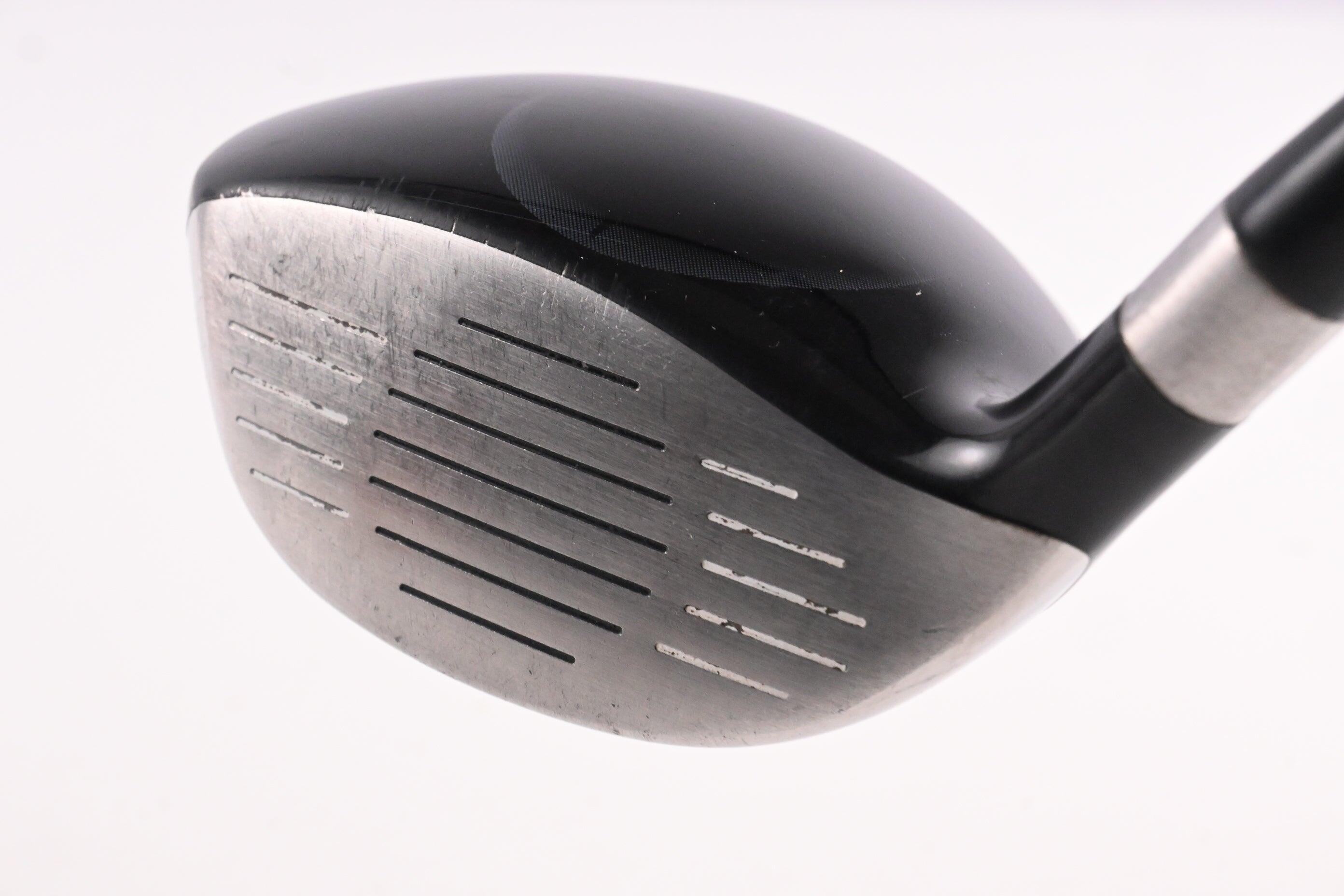 Ping G5 #3 Wood / 15 Degree / Stiff Flex Ping TFC 100 F Shaft | Decathlon