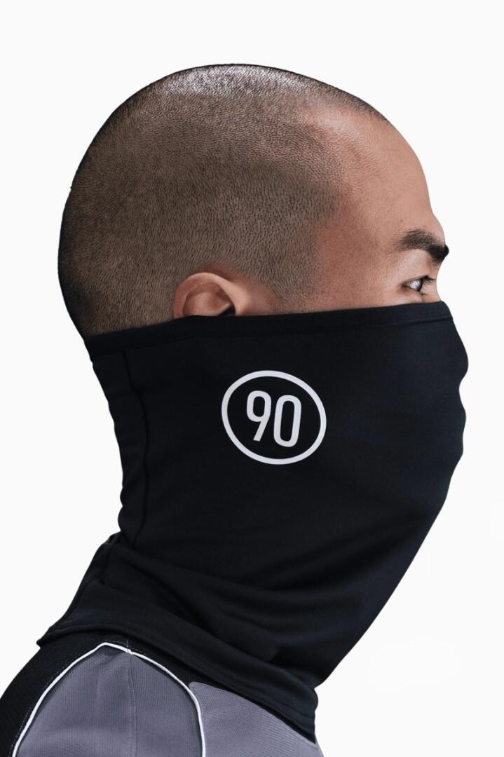 Komin szalik ocieplacz nike drifit neckwarmer academy im5001 one size 2/3