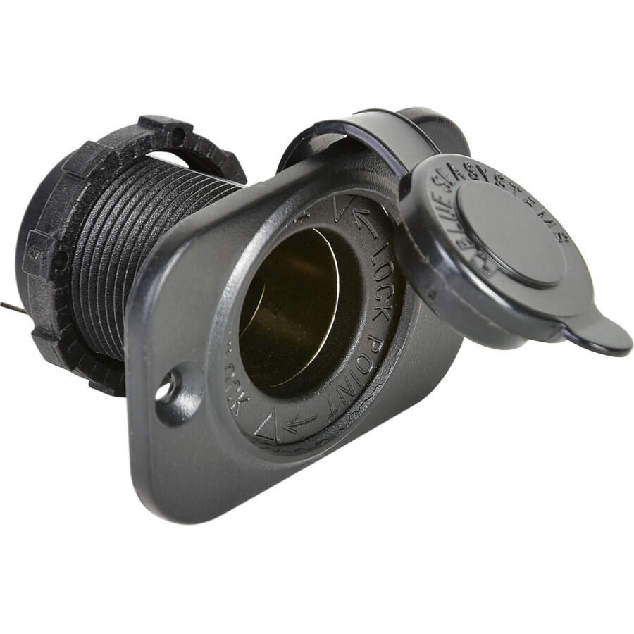 Prise de Bord Allume Cigare 12V 15A 2/3