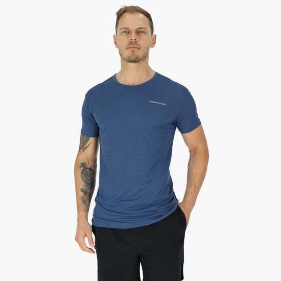 T-shirt training homme manches courtes quick dry Ultra Light Tee