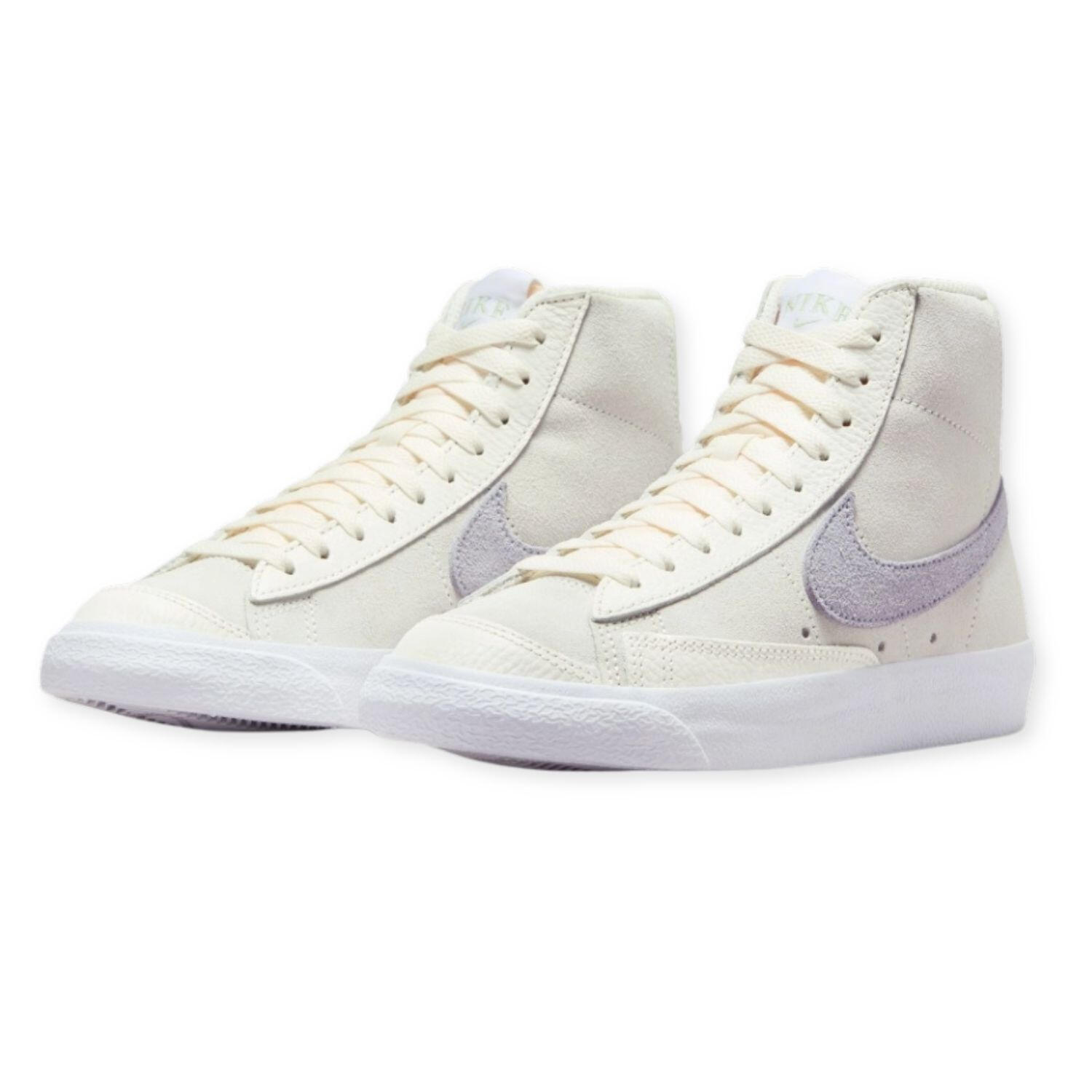 Chaussures de marche pour femmes Nike Blazer Mid '77 1/7