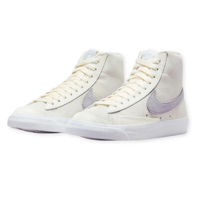 Damesschoenen nike blazer mid '77