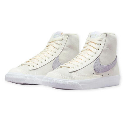Calzado de senderismo para mujer Nike Blazer Mid '77
