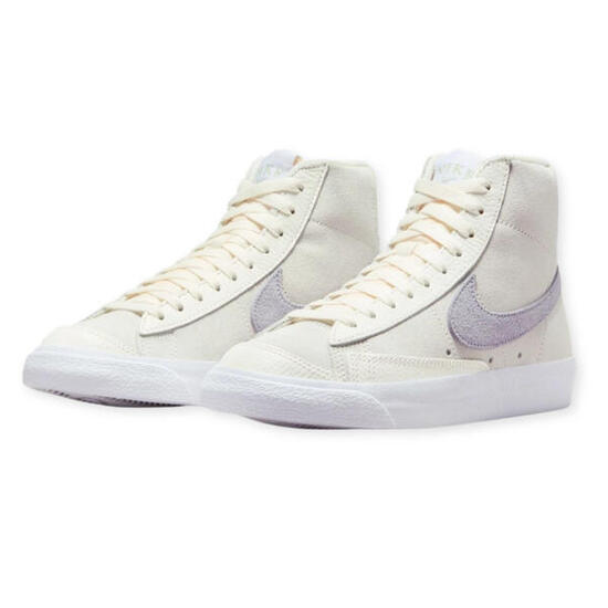 Calzado de senderismo para mujer Nike Blazer Mid '77