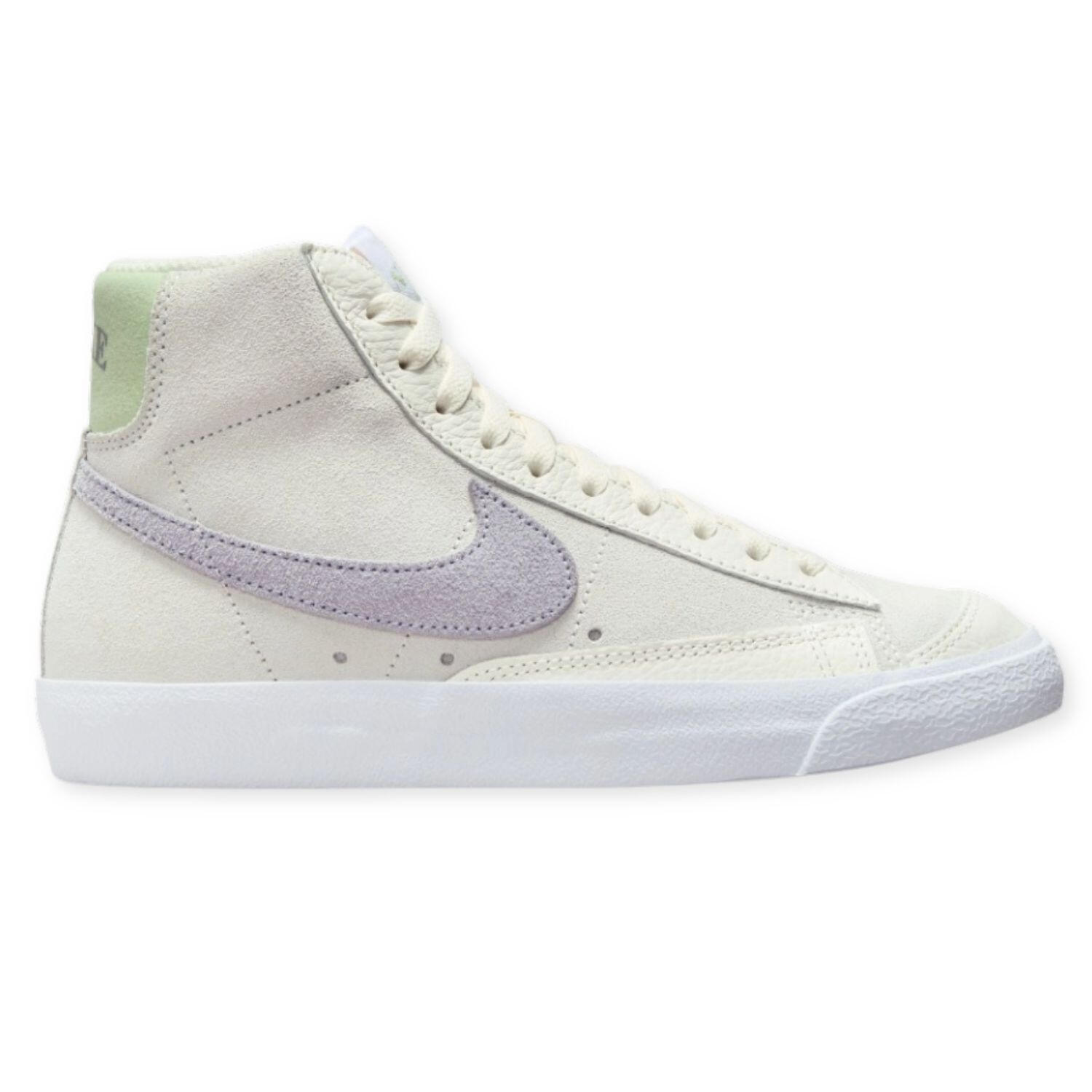Chaussures de marche pour femmes Nike Blazer Mid '77 3/7
