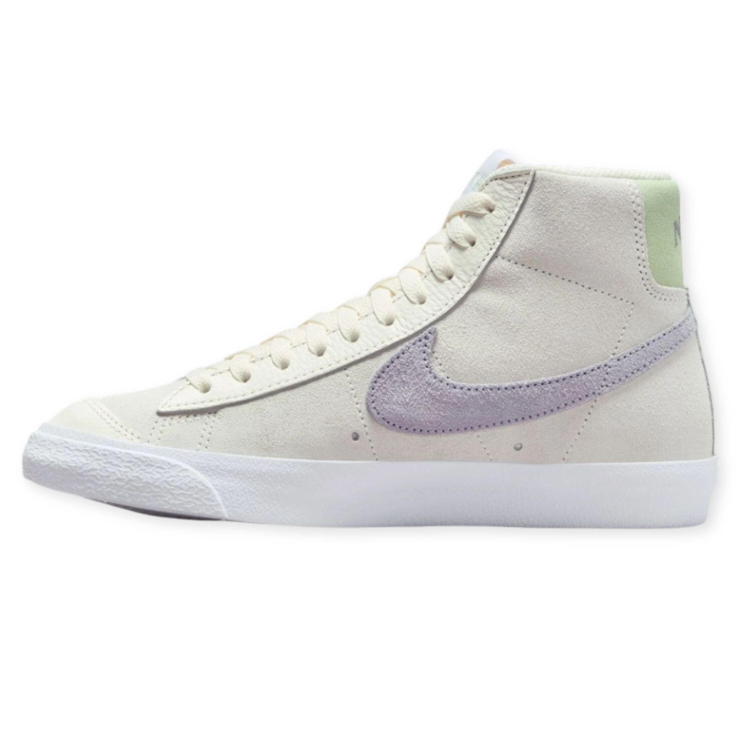 Chaussures de marche pour femmes Nike Blazer Mid '77 2/7