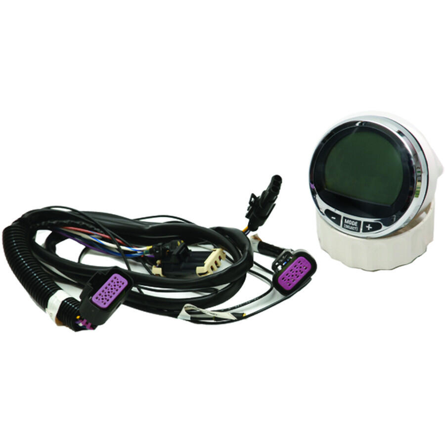 Mercury MercMonitor ECO 4.602 4/4