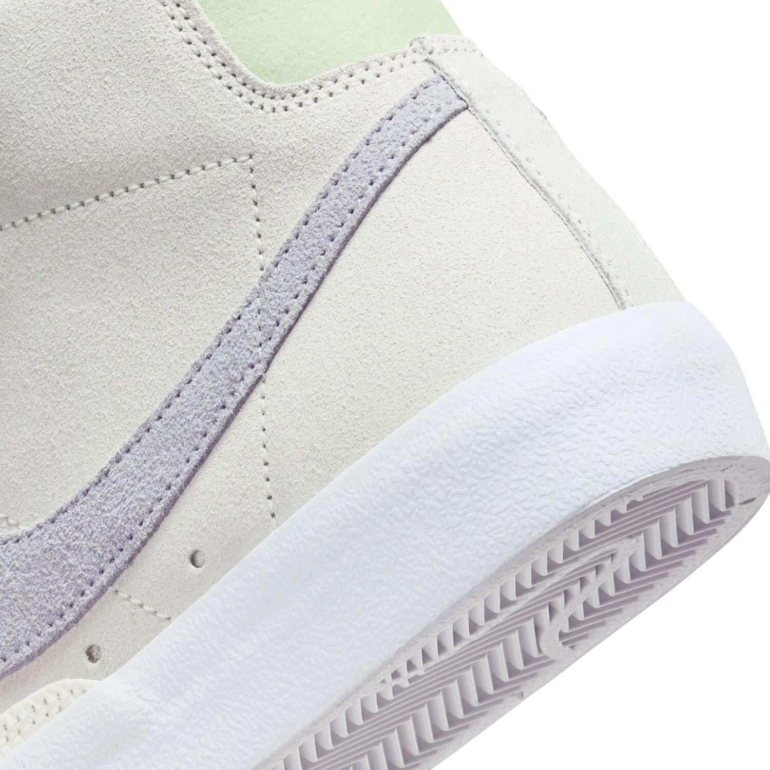 Chaussures de marche pour femmes Nike Blazer Mid '77 7/7