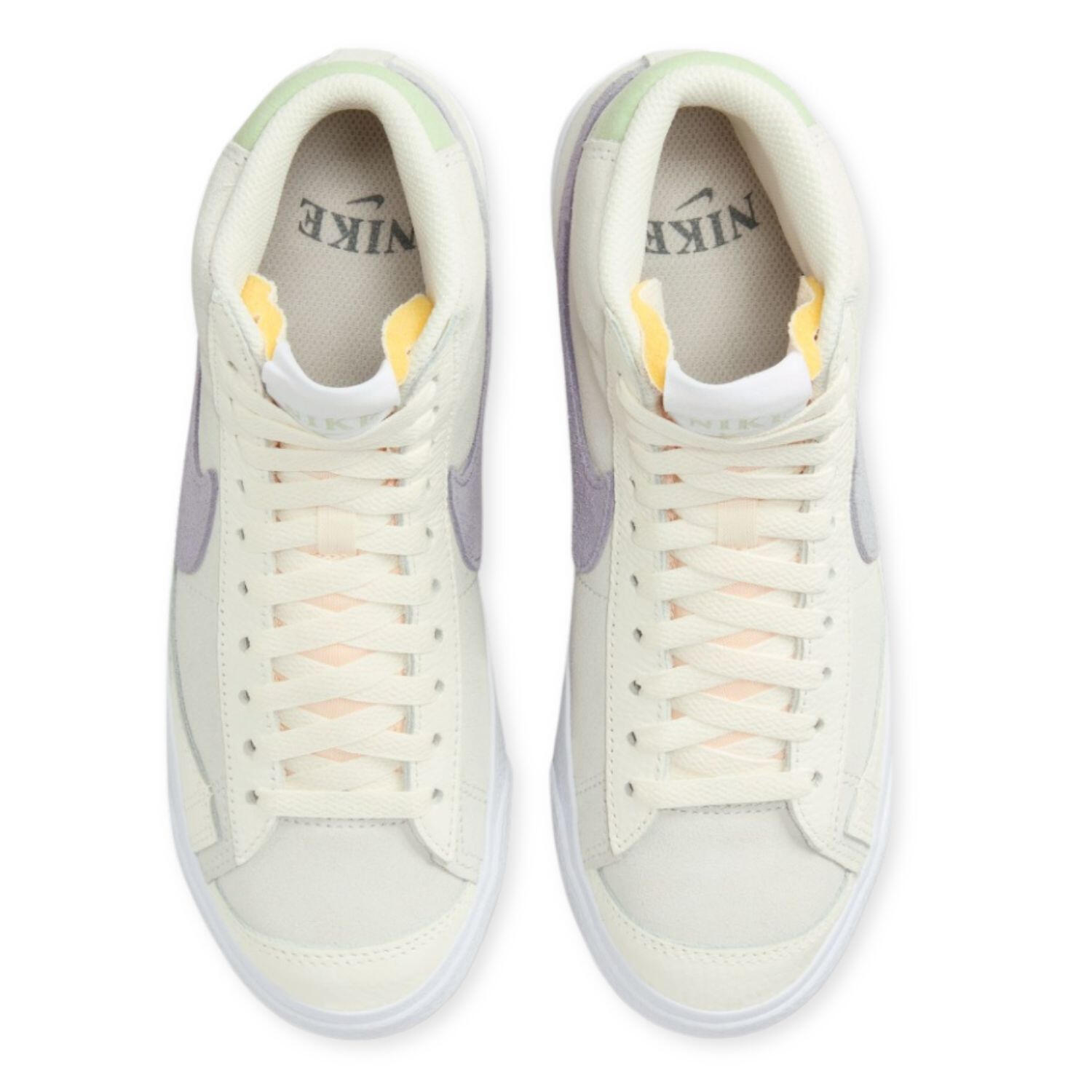Chaussures de marche pour femmes Nike Blazer Mid '77 5/7