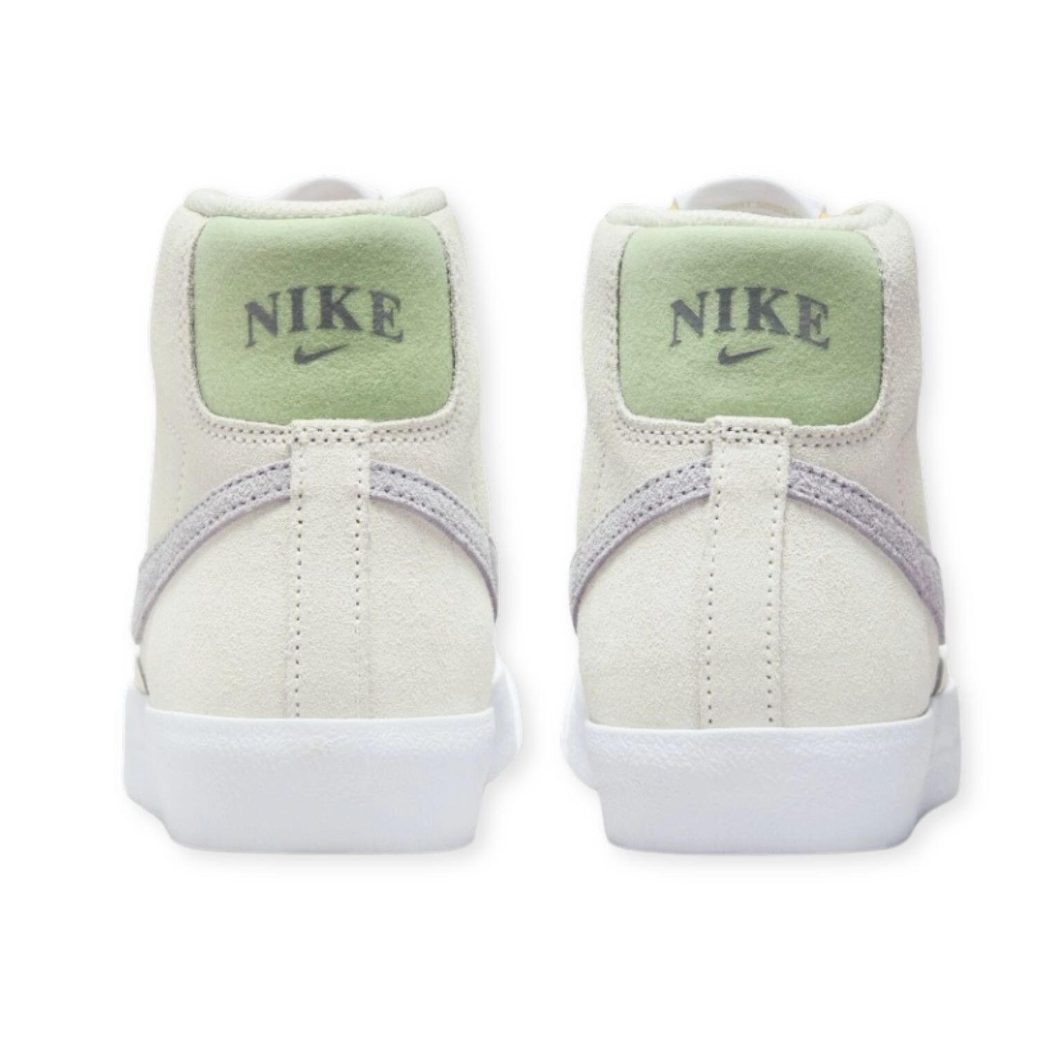 Chaussures de marche pour femmes Nike Blazer Mid '77 4/7