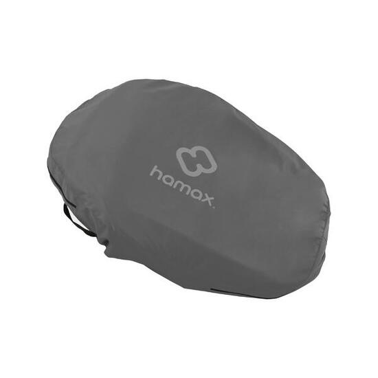 Housse de rangement remorque vélo 2 places – Protection et transport facile