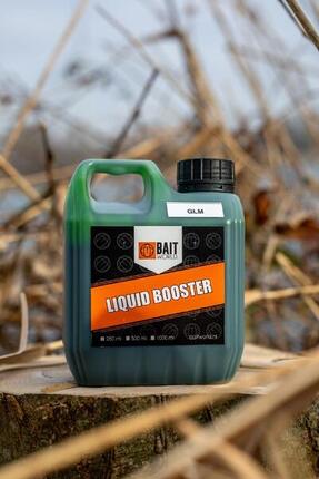 Baitworld Grünlippmuschel (GLM) Flüssig