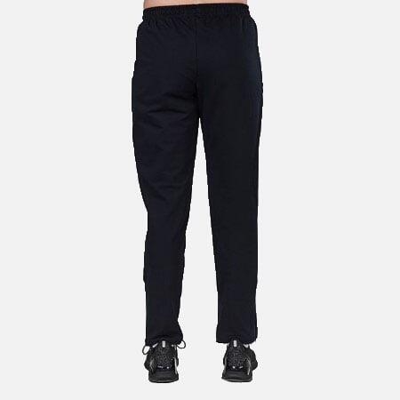 Pantaloni prezentare TeamRomania20 Bleumarin