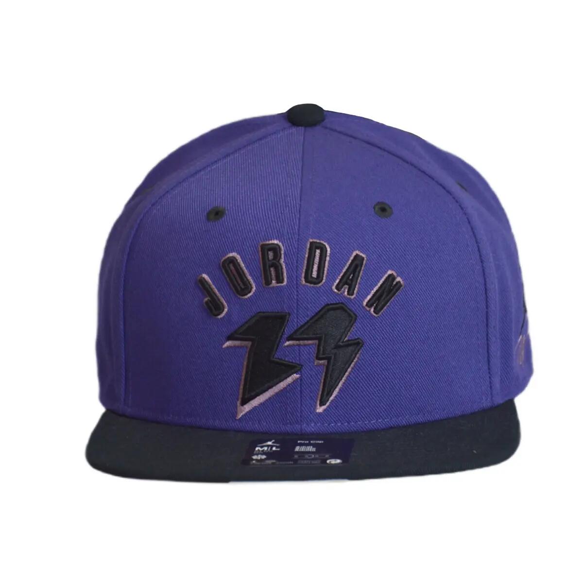 Gorra deportiva Air Jordan Flight para hombre 2/5