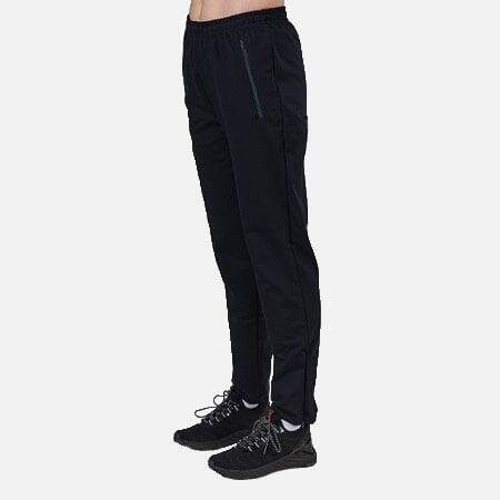 Pantaloni prezentare TeamRomania20 Bleumarin