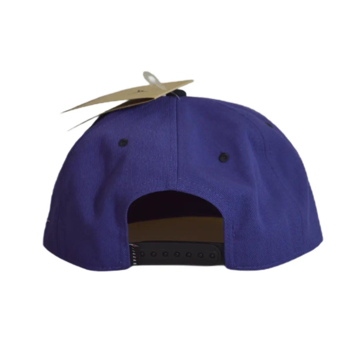 Gorra deportiva Air Jordan Flight para hombre 4/5