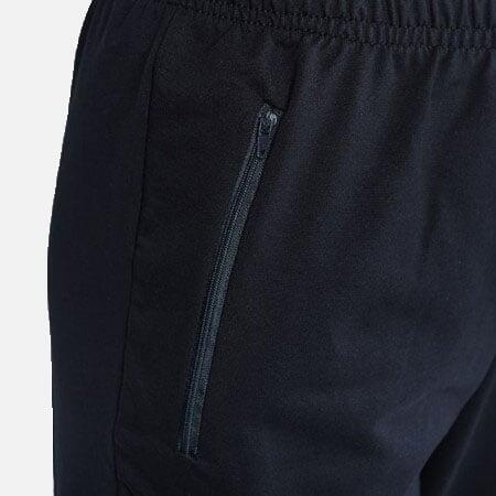 Pantaloni prezentare TeamRomania20 Bleumarin