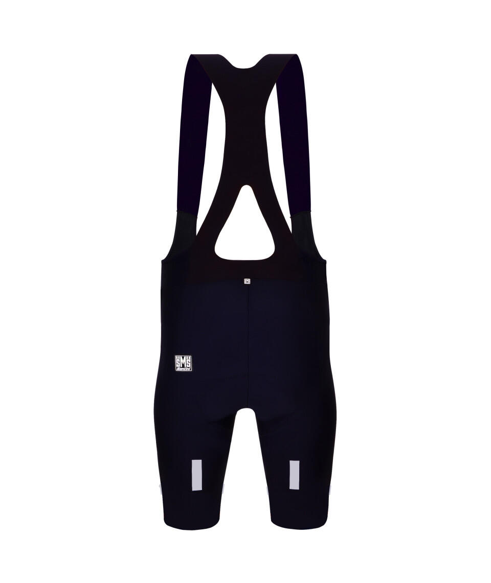 Tr2 - Pantaloncino  Ciclismo 2/3