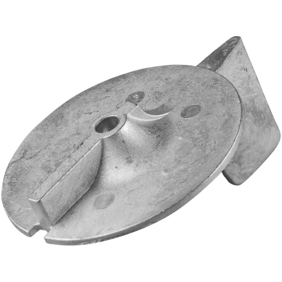 Anode Dérive MERCURY MARINER 18 et 25Cv 2Temps 2/2