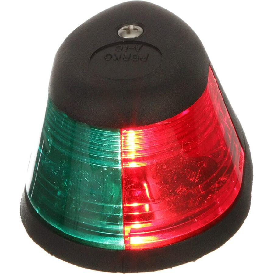 Feu de Navigation Avant Bicolore à LED 2/3
