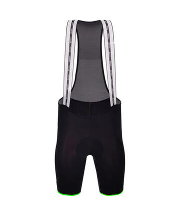 Embos - Cuissard - Homme - Noir-Vert Velò