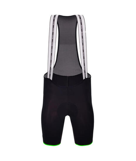 Embos - Cuissard - Homme - Noir-Vert Velò
