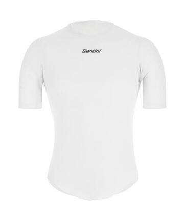 Delta Linea – Sous-vêtement Manches Courtes Homme blanc Velò