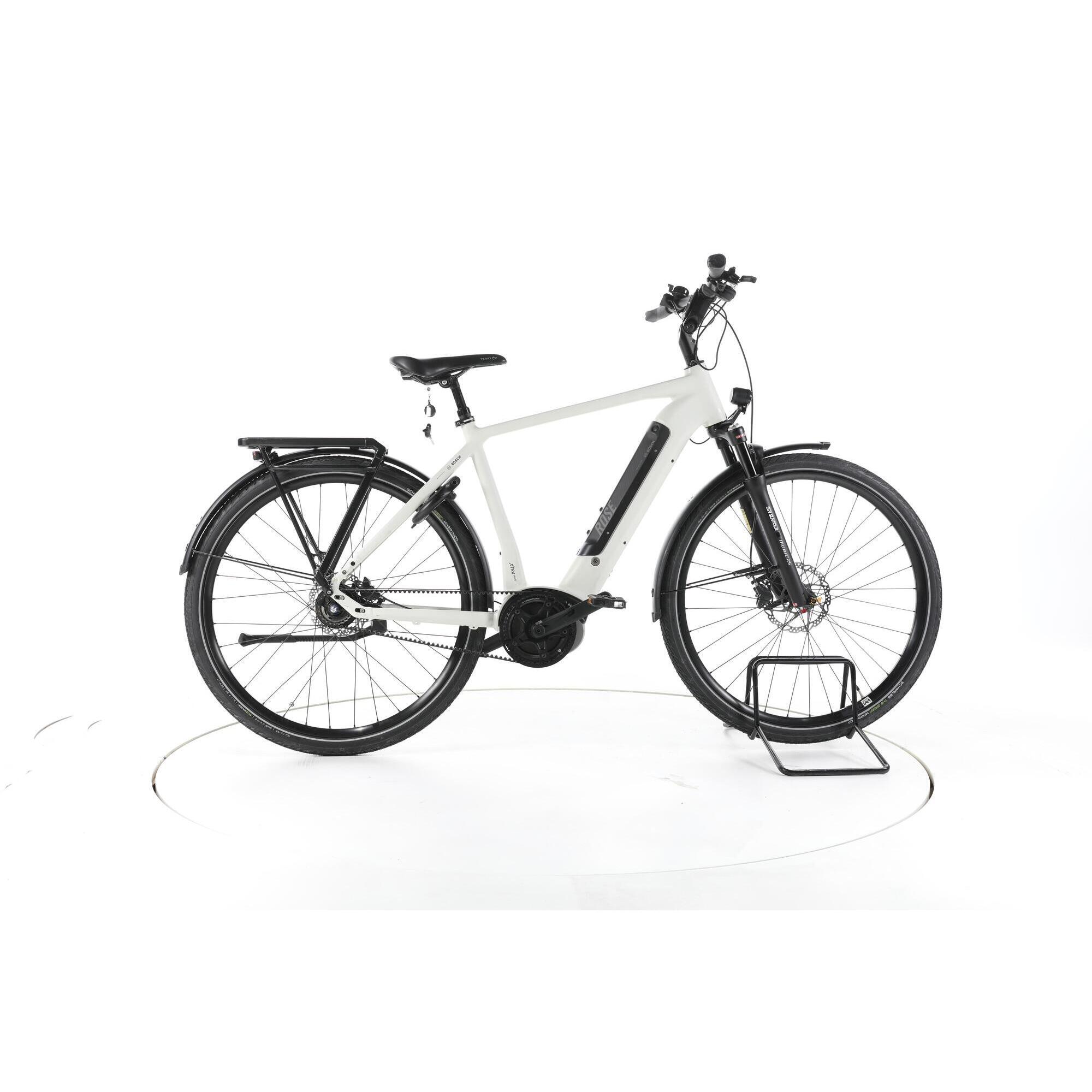 ROSE 2ND LIFE - Kolo Rose Xtra Watt Evo Plus 2 - Dobrý stav