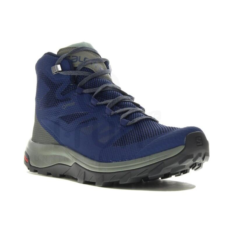 SALOMON picture