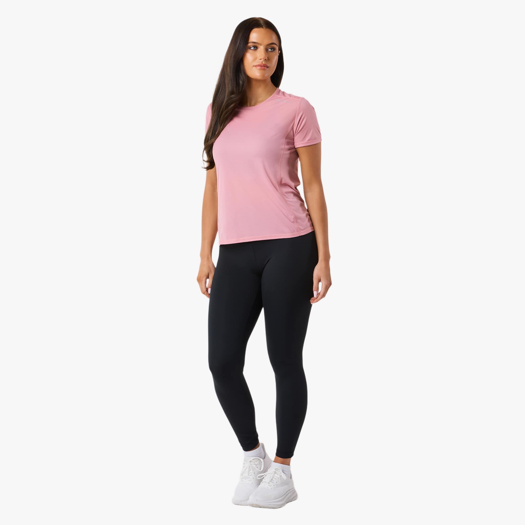 T-shirt training femme ss_syn_tshirt Ultra Light Quick Dry W 3/7