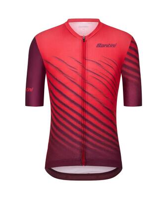 Astro - shirt - heren - wielersport