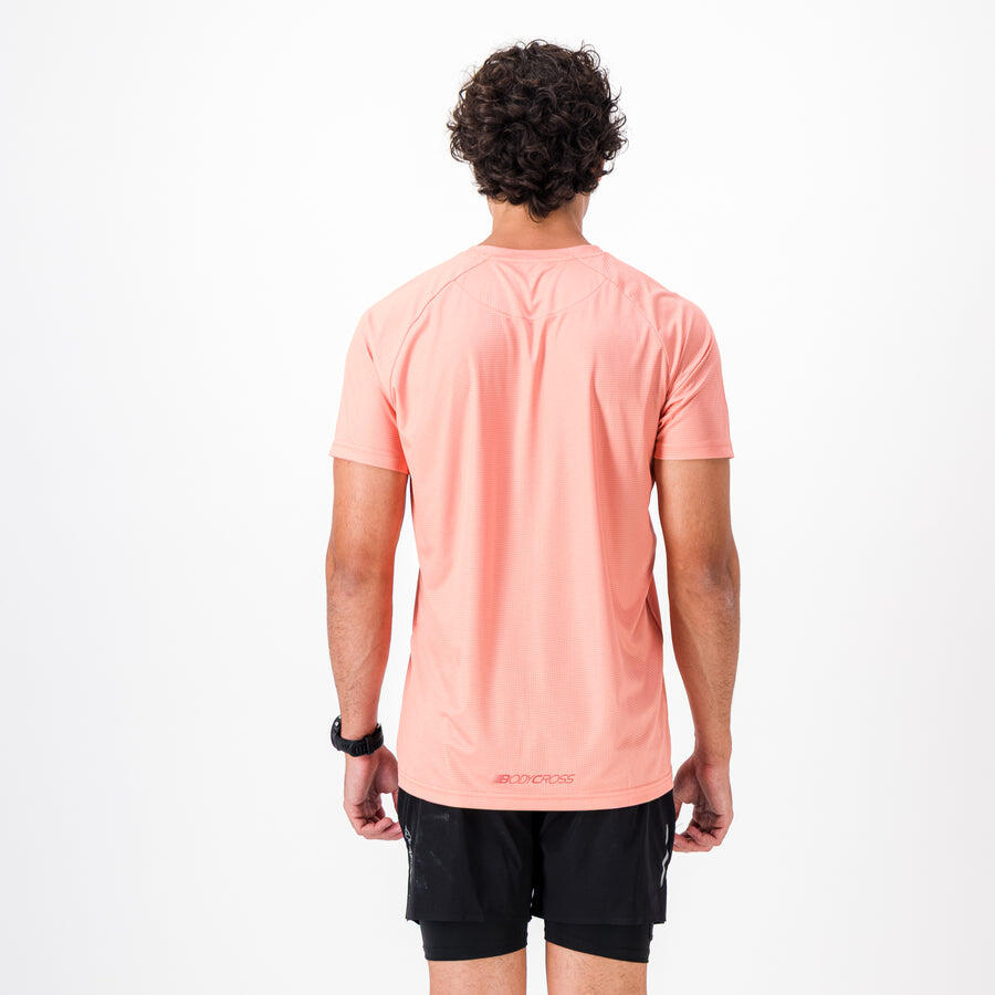 T-shirt eco-riciclato e traspirante Donna Running-Trail AERO 2/6