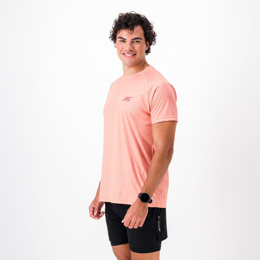 T-shirt eco-riciclato e traspirante Donna Running-Trail AERO 4/6