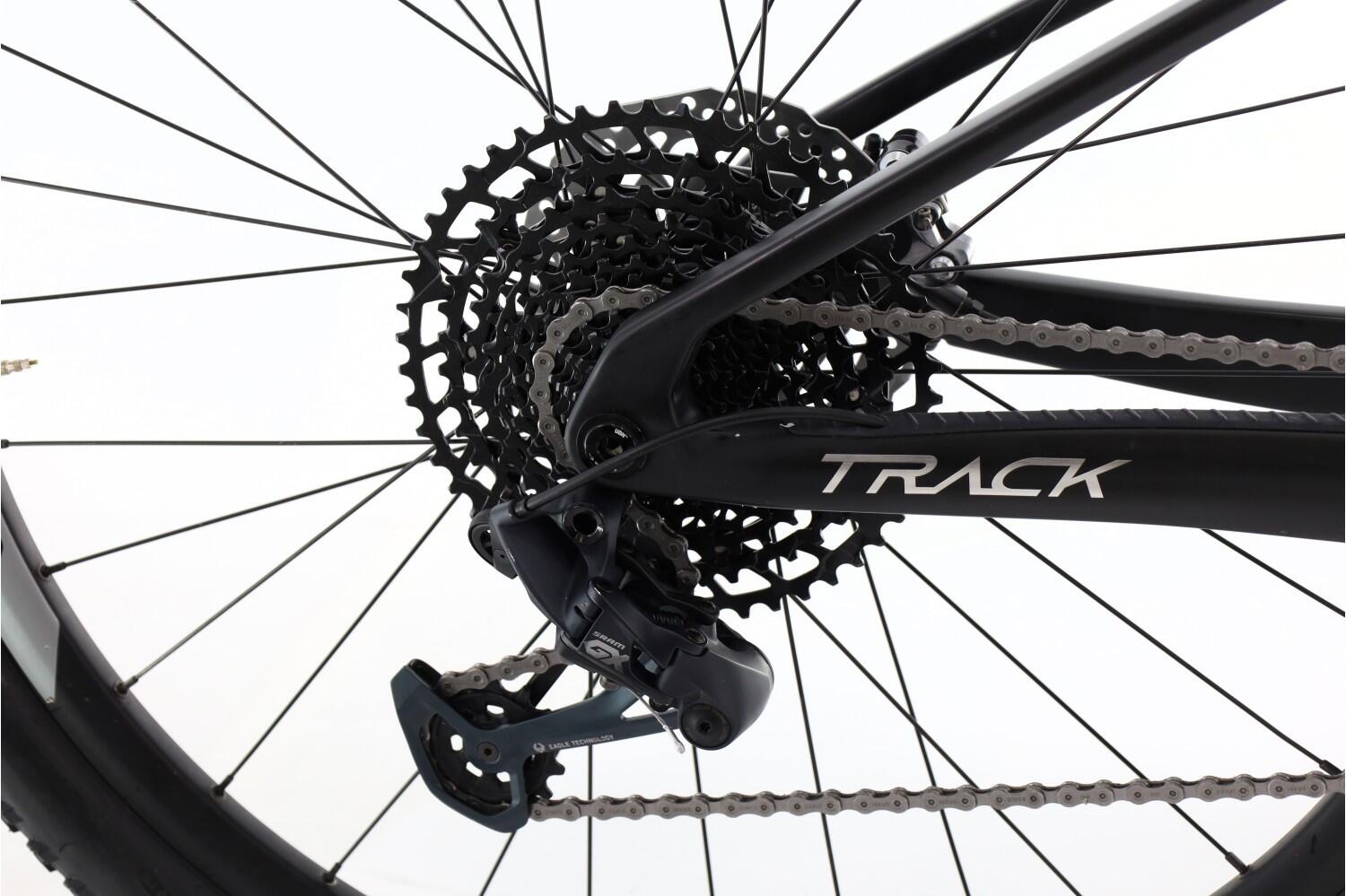 Segunda Vida · MTB ·  Track GX · Muy buen estado 3/8