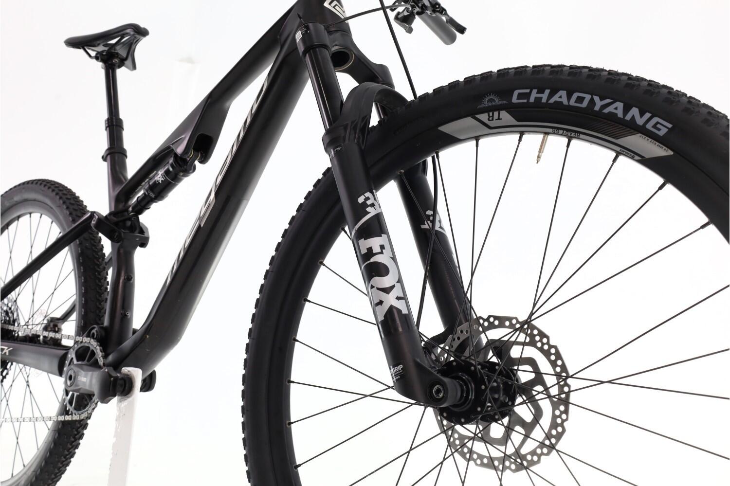Segunda Vida · MTB ·  Track GX · Muy buen estado 5/8