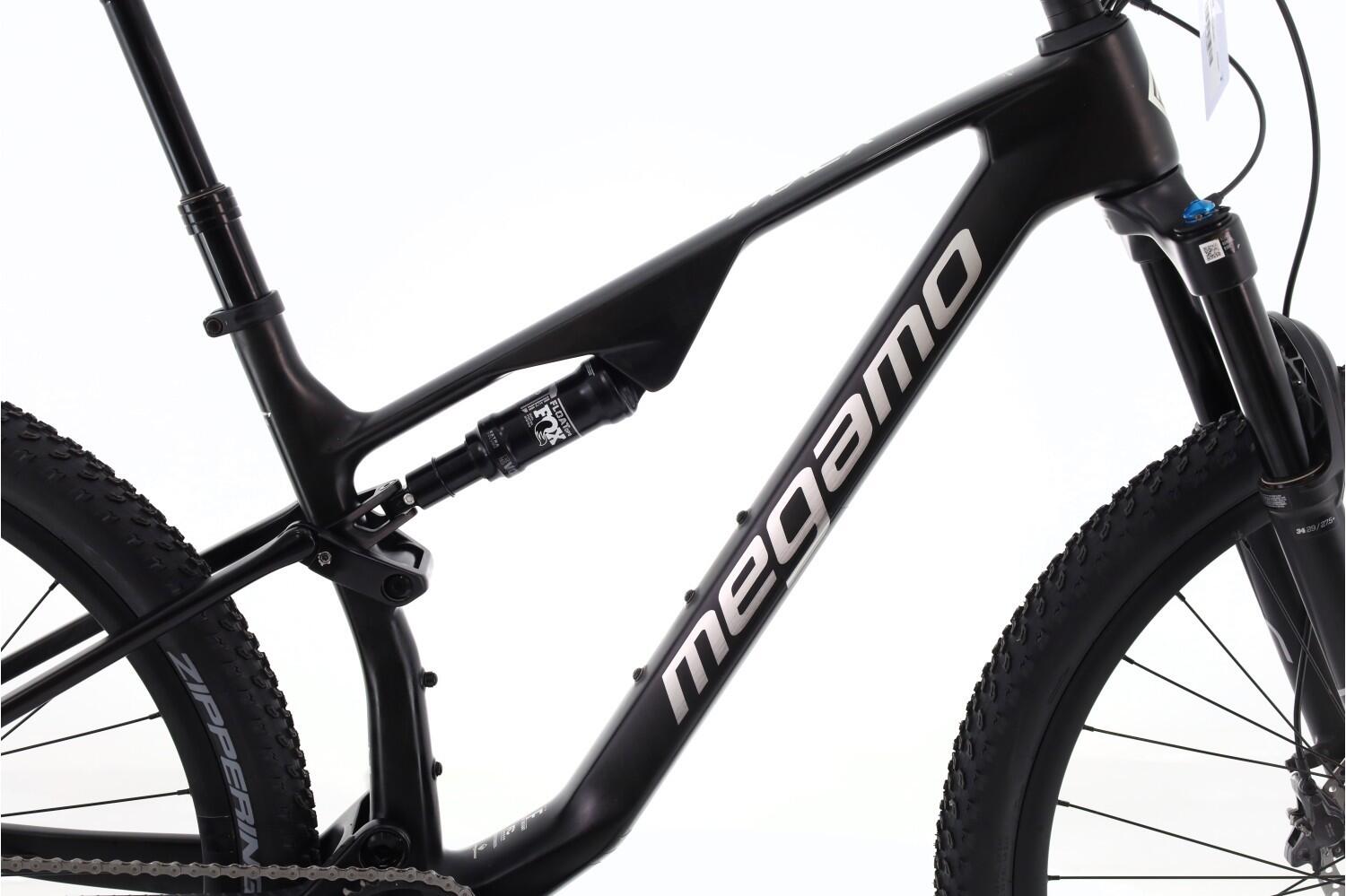 Segunda Vida · MTB ·  Track GX · Muy buen estado 2/8