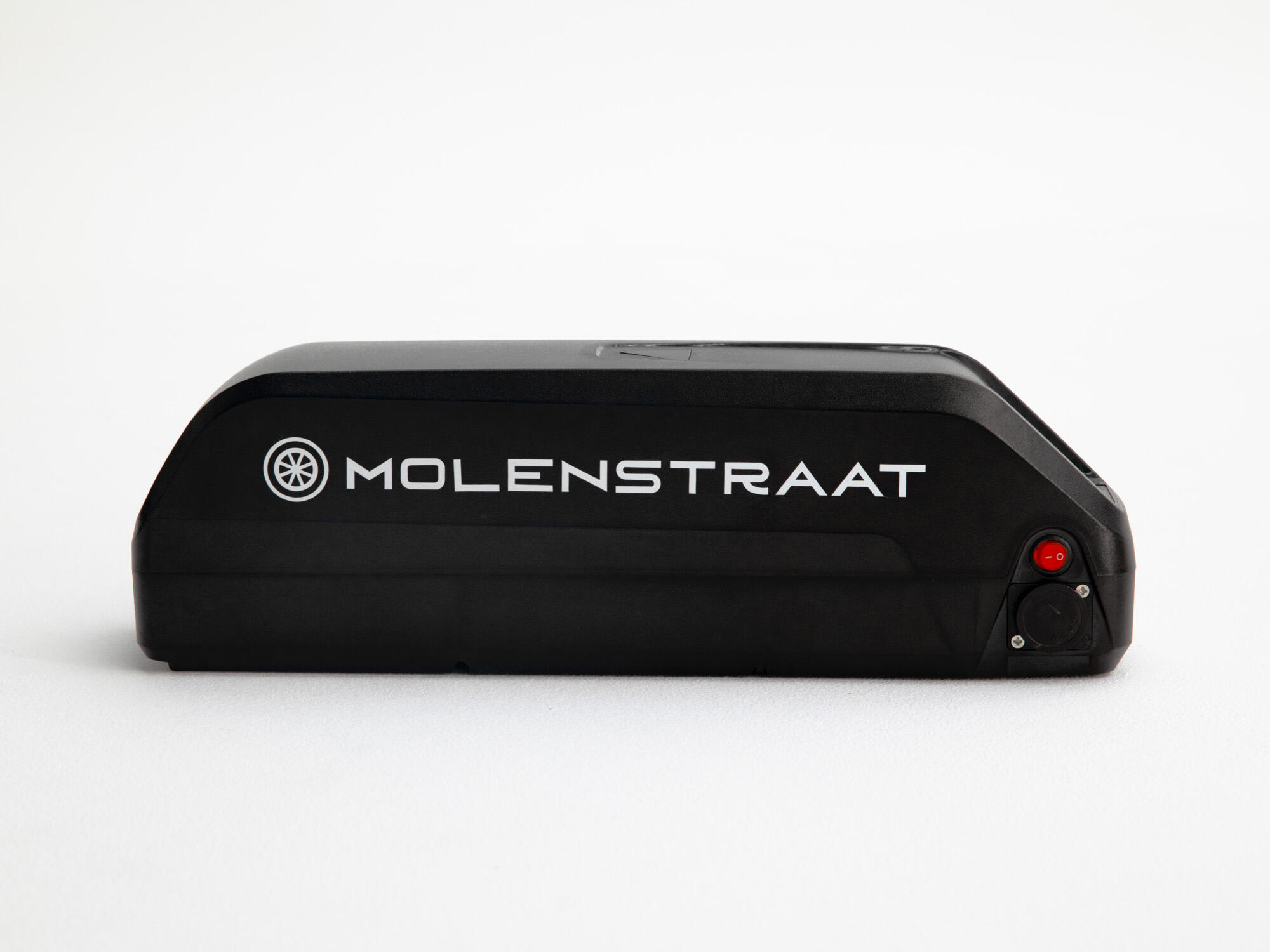 Batterie Fatbike 48V 15Ah Lithium – Compatible Molenstraat Dapper 2/2
