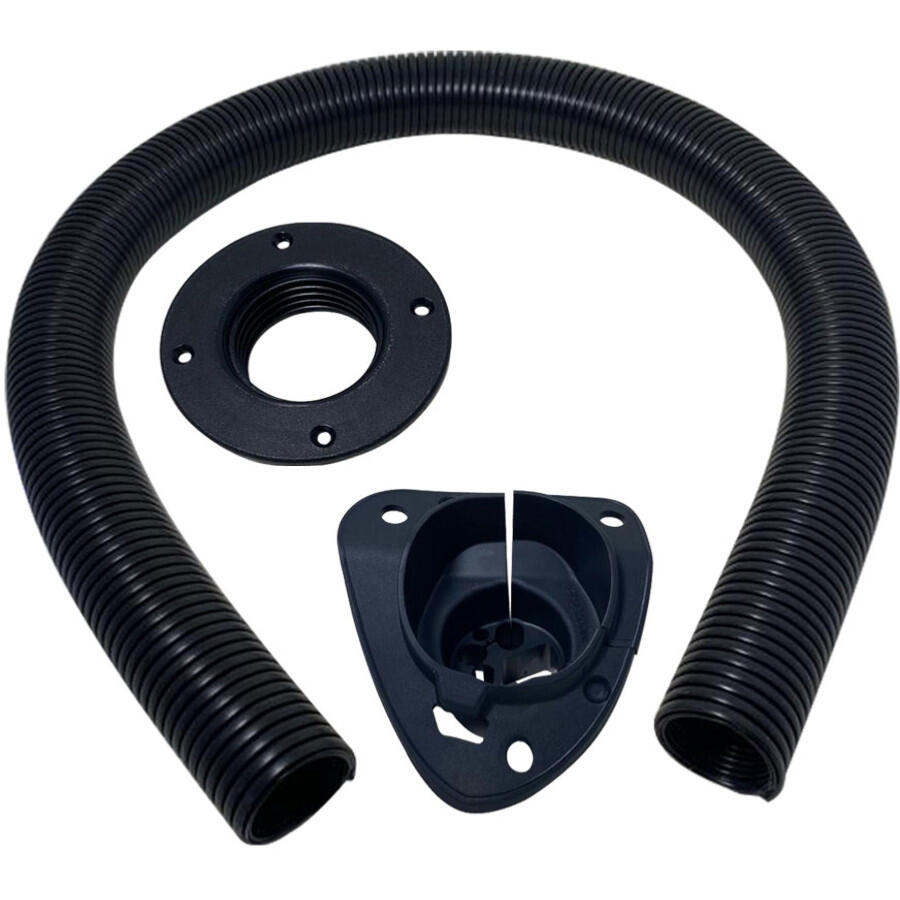 Gaine de protection pour câbles MERCURY 75 à 115 4Temps EFI 2.1L 1/1