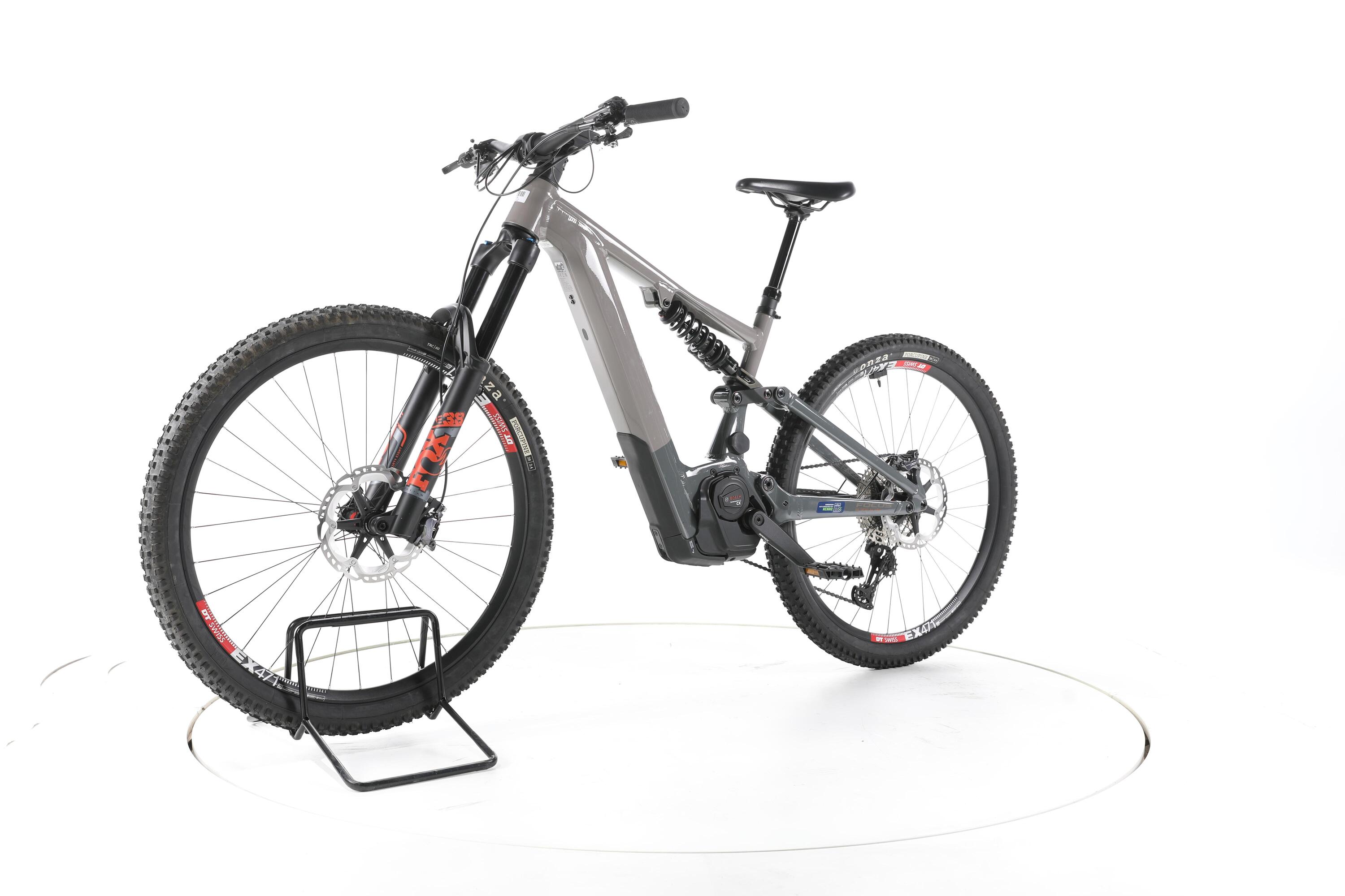 Tweedehands - Focus Sam² 6.8 Fully E-Bike - Zeer goed 5/7