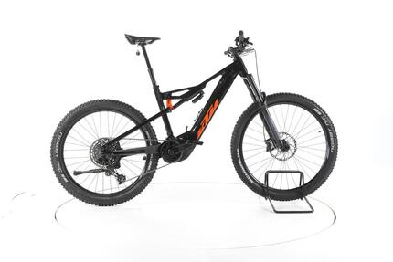 Reconditionné - KTM Macina Kapoho 7973 Vélo électrique VTT 2023 - Très Bon